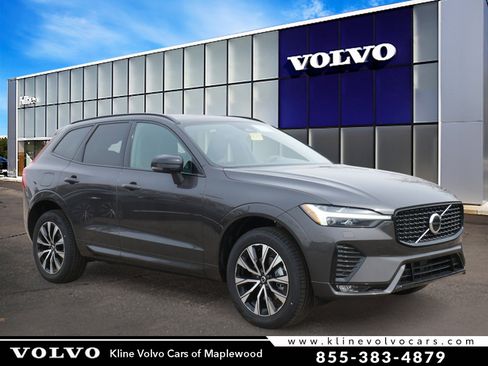 New 2025 Volvo XC60 B5 Core w/ Protection Package Premier image 1