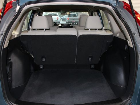 Used 2015 Honda CR-V LX image 31
