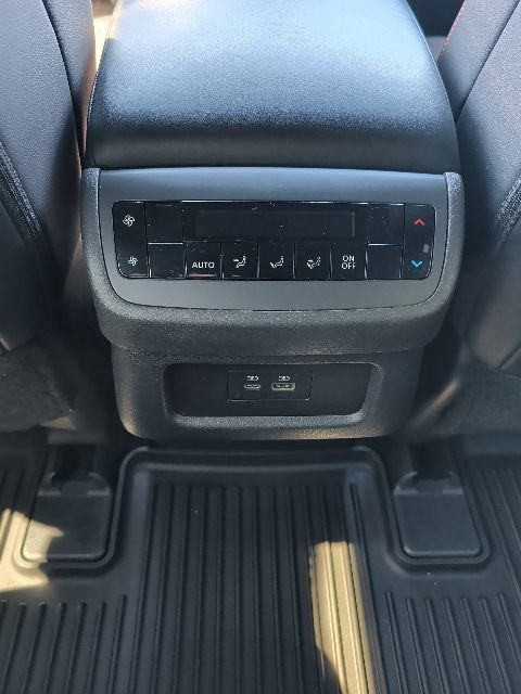 Certified 2024 Nissan Pathfinder Rock Creek AWD/4WD image 14