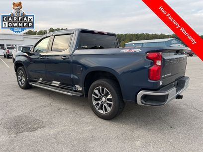 Used 2023 Chevrolet Silverado 1500 LT