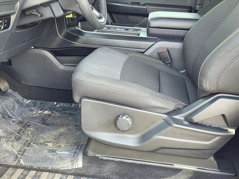 Used 2024 Ford F150 STX w/ Mobile Office Package image 16