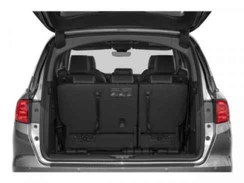 Certified 2023 Honda Odyssey Elite image 11