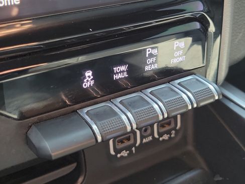 Used 2023 RAM 1500 Big Horn AWD/4WD image 33