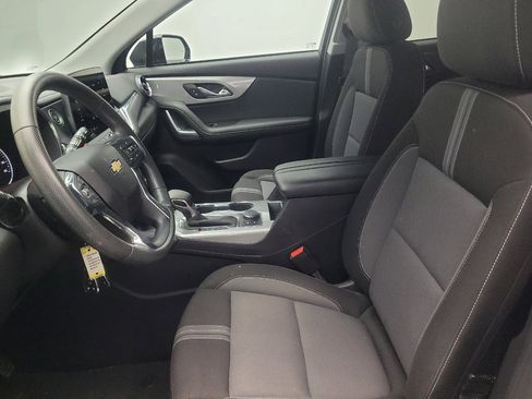 Used 2024 Chevrolet Blazer LT w/ Convenience Package FWD image 17