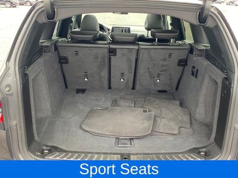 Used 2023 BMW X3 xDrive30i image 20