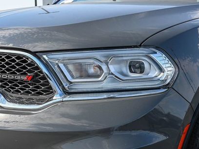 Used 2023 Dodge Durango SXT