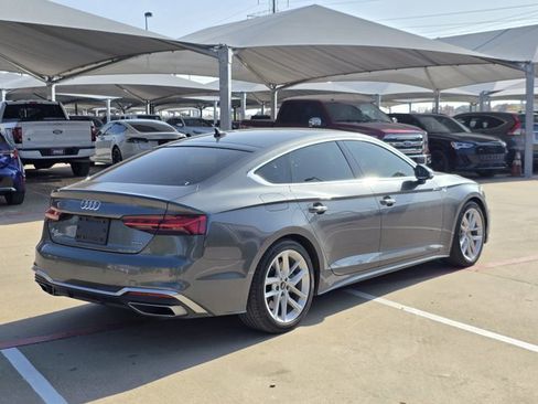 Used 2023 Audi A5 2.0T Premium Plus w/ Premium Plus image 5