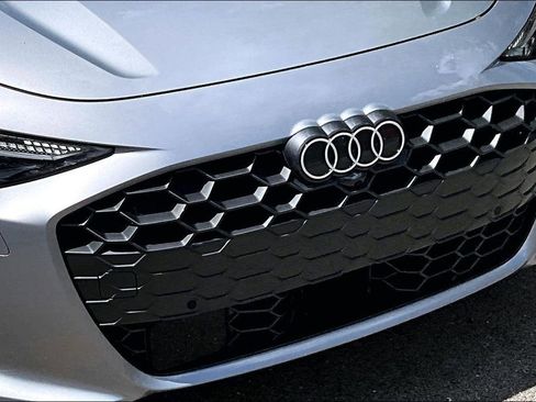 New 2026 Audi A6 Premium Plus AWD/4WD image 11