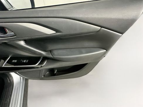 Used 2021 MAZDA CX-9 Touring w/ Touring Premium Package FWD image 35