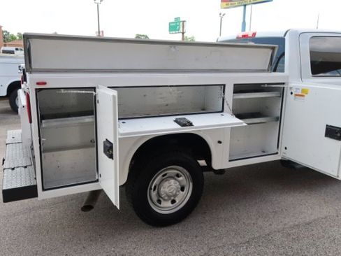 Used 2023 RAM 2500 Tradesman RWD image 7