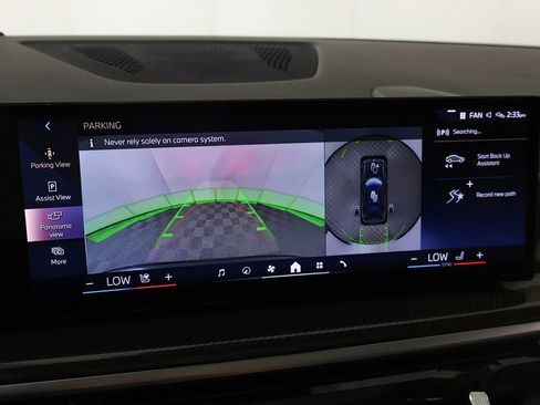 Used 2024 BMW X7 xDrive40i w/ Executive Package AWD/4WD image 64