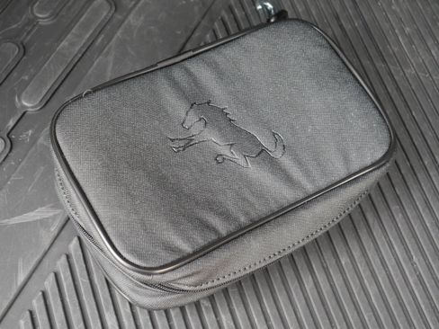 Certified 2024 Ford Bronco Heritage Edition image 28