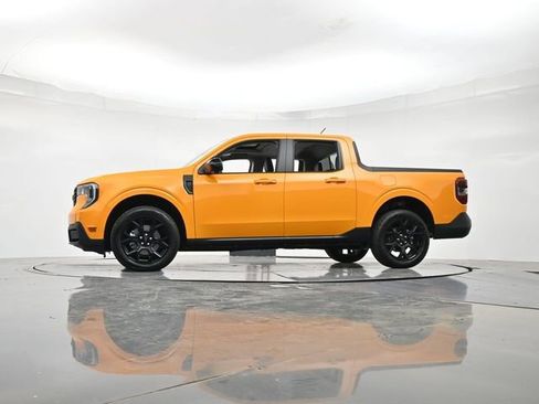 New 2026 Ford Maverick Lariat w/ Black Appearance Package AWD/4WD image 36
