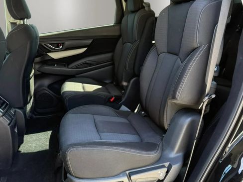 Used 2019 Subaru Ascent Premium w/ Popular Package #2A AWD/4WD image 10