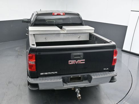 Used 2017 GMC Sierra 1500 SLE w/ SLE Value Package image 15
