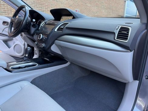 Used 2018 Acura RDX AWD w/ Technology Package image 25
