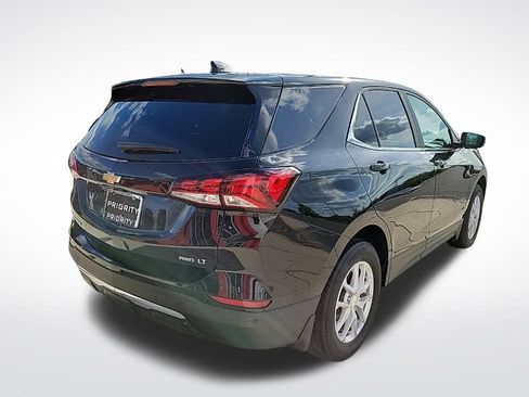 Used 2022 Chevrolet Equinox LT image 5