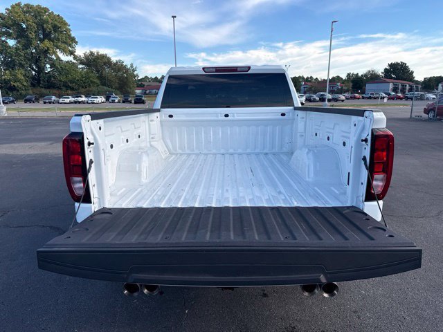 Used 2025 GMC Sierra 1500 Pro w/ Pro Value Package RWD image 19