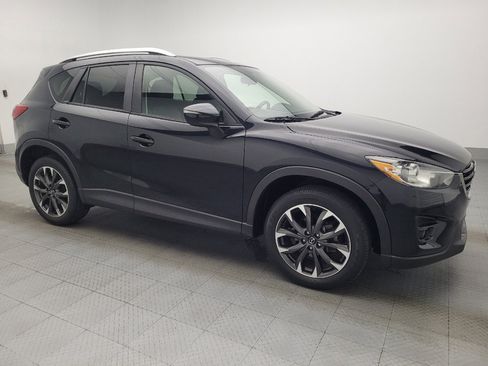 Used 2016 MAZDA CX-5 Grand Touring AWD/4WD image 11
