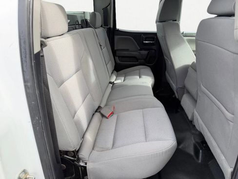 Used 2019 Chevrolet Silverado 2500 W/T w/ WT Convenience Package image 28