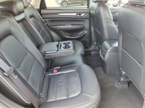 Certified 2025 MAZDA CX-5 AWD 2.5 S w/ Preferred Package image 21