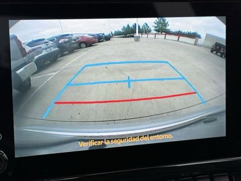 Used 2023 Toyota Corolla LE image 16