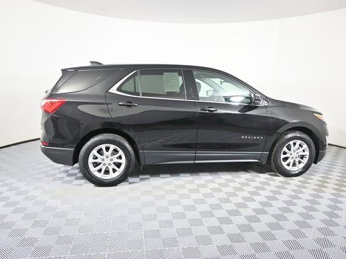 Used 2020 Chevrolet Equinox LT image 7