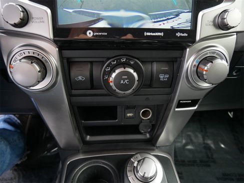 Certified 2024 Toyota 4Runner SR5 Premium image 22