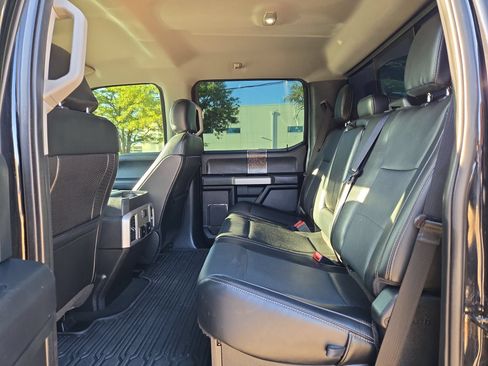 Used 2019 Ford F250 Lariat AWD/4WD image 13