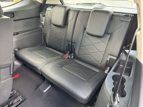 New 2026 Volkswagen Atlas SE AWD/4WD image 23