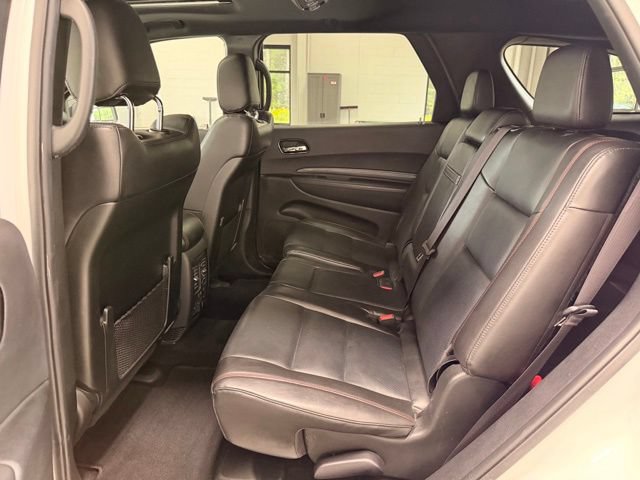 Used 2025 Dodge Durango R/T AWD/4WD image 19