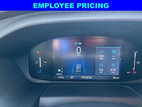 New 2026 Ford Transit 250 148 Medium Roof w/ Load Area Protection Package RWD image 2