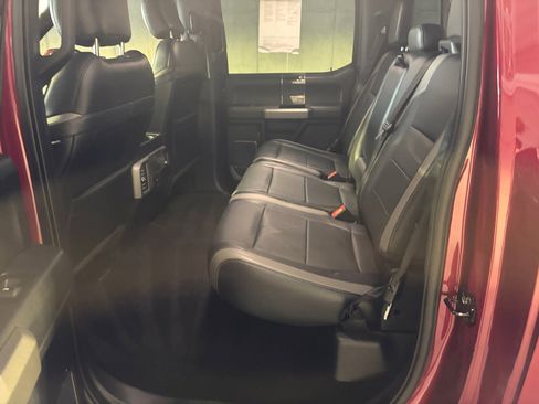 Used 2018 Ford F150 Raptor w/ Equipment Group 802A Luxury AWD/4WD image 19