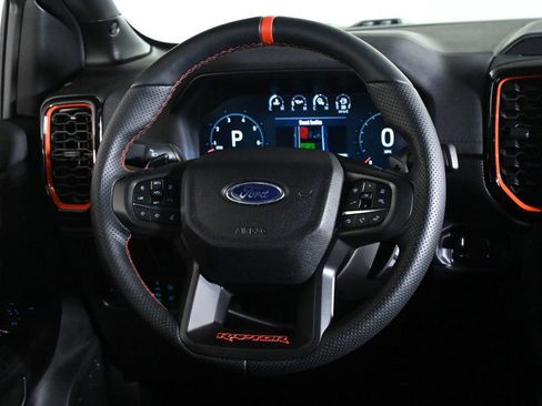 Used 2025 Ford Ranger Raptor image 10