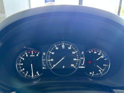 Used 2019 MAZDA CX-5 Grand Touring w/ GT Premium Package image 29