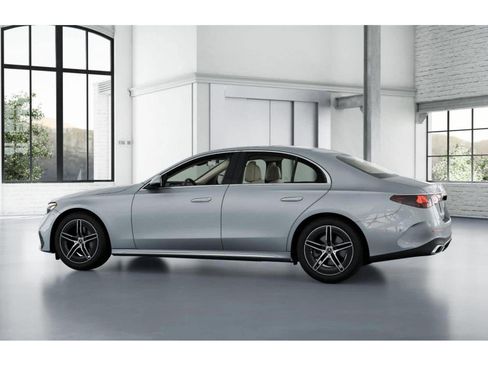 Used 2026 Mercedes-Benz E 350 Sedan image 31