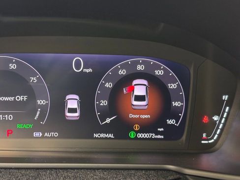 New 2025 Honda Accord Touring image 31