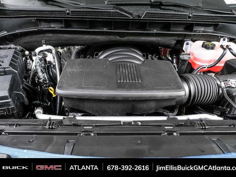 New 2026 GMC Yukon XL Denali image 38