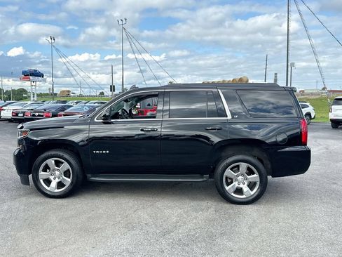 Used 2020 Chevrolet Tahoe LT AWD/4WD image 11