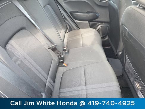 Used 2023 Hyundai Venue SEL w/ Cargo Package FWD image 16