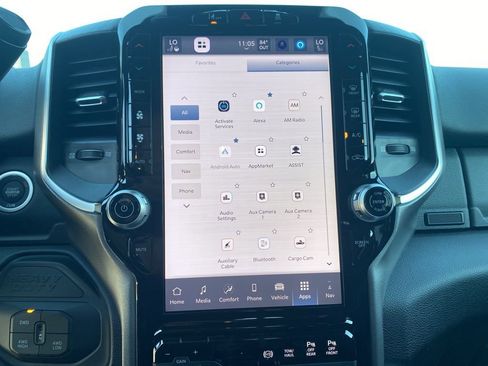 New 2026 RAM 2500 Big Horn image 38