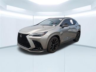 Used 2025 Lexus NX 450h+ F Sport AWD/4WD video 1