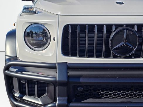 New 2027 Mercedes-Benz G 63 AMG 4MATIC image 29