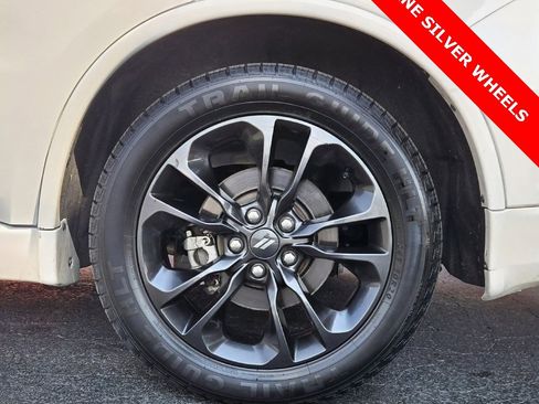 Used 2022 Dodge Durango R/T image 2