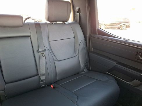 New 2026 Toyota Tundra Platinum AWD/4WD image 14