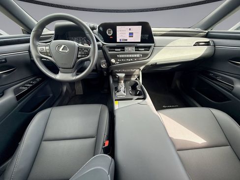 Used 2025 Lexus ES 350 w/ Premium Package FWD image 19
