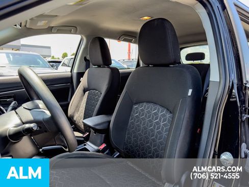 Used 2024 Mitsubishi Outlander Sport ES AWD/4WD image 8