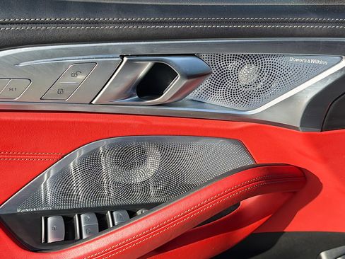 Used 2023 BMW M850i xDrive M850i xDrive image 23