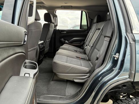 Used 2019 Chevrolet Tahoe LS AWD/4WD image 28