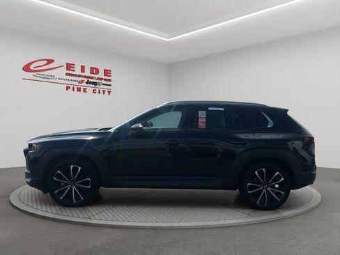 Used 2023 MAZDA CX-50 AWD 2.5 S w/ Cargo Package image 6